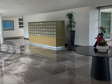 DEPARTAMENTO EN VENTA/RENTA EN SIERRA AZUL CAMPANARIO