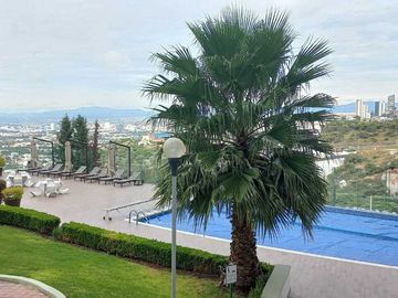 DEPARTAMENTO EN VENTA/RENTA EN SIERRA AZUL CAMPANARIO