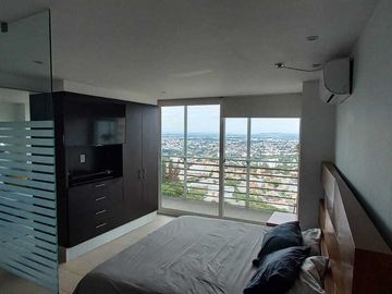 DEPARTAMENTO EN VENTA/RENTA EN SIERRA AZUL CAMPANARIO