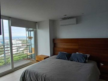 DEPARTAMENTO EN VENTA/RENTA EN SIERRA AZUL CAMPANARIO