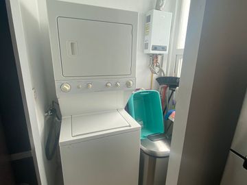 DEPARTAMENTO EN VENTA/RENTA EN SIERRA AZUL CAMPANARIO