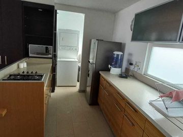 DEPARTAMENTO EN VENTA/RENTA EN SIERRA AZUL CAMPANARIO