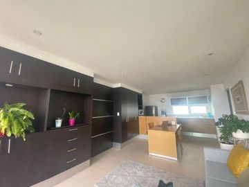 DEPARTAMENTO EN VENTA/RENTA EN SIERRA AZUL CAMPANARIO
