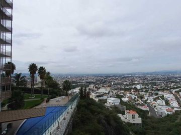 DEPARTAMENTO EN VENTA/RENTA EN SIERRA AZUL CAMPANARIO