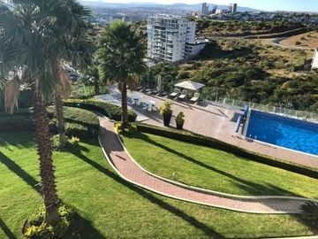 DEPARTAMENTO EN VENTA/RENTA EN SIERRA AZUL CAMPANARIO