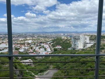 DEPARTAMENTO EN VENTA/RENTA EN SIERRA AZUL CAMPANARIO