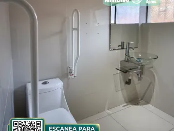 ARRIENDO Casa Comercial de 3D y 2B céntrica. Chillán