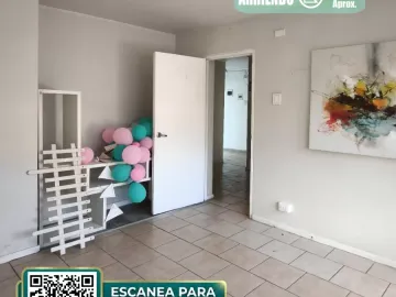 ARRIENDO Casa Comercial de 3D y 2B céntrica. Chillán