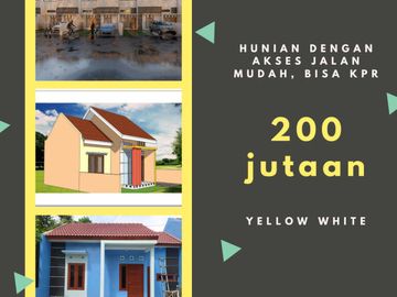 Konsep ekonomis lokasi strategis