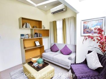 4Bedroom House with Balcony, near Okada Manila and Airport