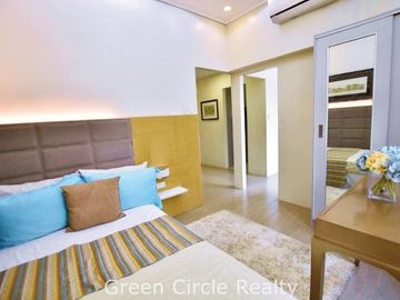 4Bedroom House with Balcony, near Okada Manila and Airport
