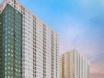 Ayodhya Residence Siap Huni Murah By Alam Sutera