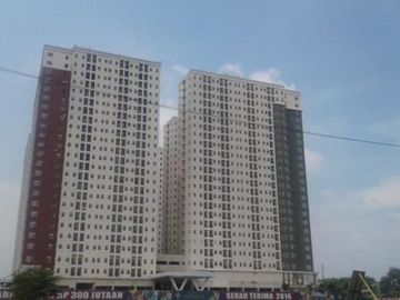 Ayodhya Residence Siap Huni Murah By Alam Sutera