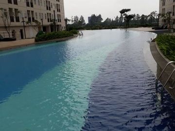 Ayodhya Residence Siap Huni Murah By Alam Sutera