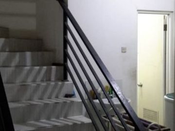 Ruko Siap Ngomseeet King Square Seberang Citraland Driyorejo CBD