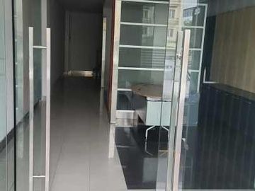 Ruko Mampang Raya Jakarta Selatan 3Lt Fancy Mampang