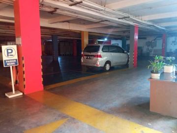 Ruko Mampang Raya Jakarta Selatan 3Lt Fancy Mampang