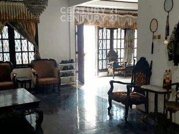 Dijual Rumah Lokasi Strategis Di Meruya Utara Kembangan