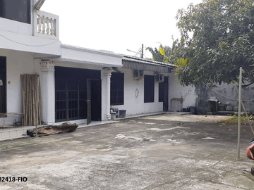 Dijual Rumah Lokasi Strategis Di Meruya Utara Kembangan