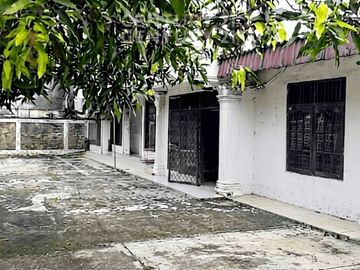 Dijual Rumah Lokasi Strategis Di Meruya Utara Kembangan