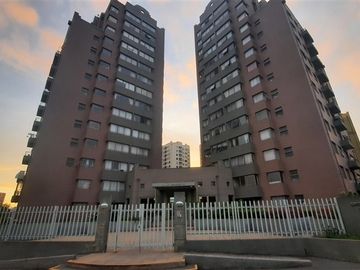 Dpto en arriendo de 2 dorm. Plaza Mayor, Concepción