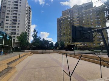 Dpto en arriendo de 2 dorm. Plaza Mayor, Concepción