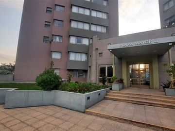 Dpto en arriendo de 2 dorm. Plaza Mayor, Concepción