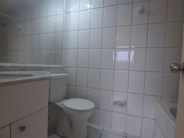 Dpto en arriendo de 2 dorm. Plaza Mayor, Concepción