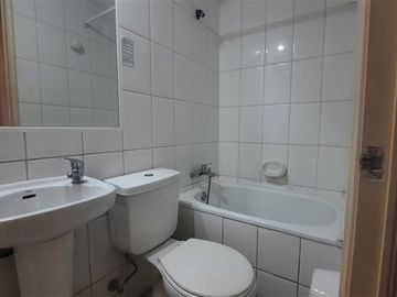Dpto en arriendo de 2 dorm. Plaza Mayor, Concepción