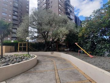 Dpto en arriendo de 2 dorm. Plaza Mayor, Concepción