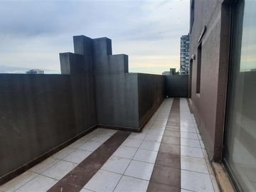 Dpto en arriendo de 2 dorm. Plaza Mayor, Concepción