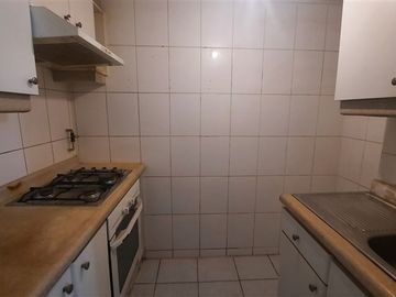 Dpto en arriendo de 2 dorm. Plaza Mayor, Concepción