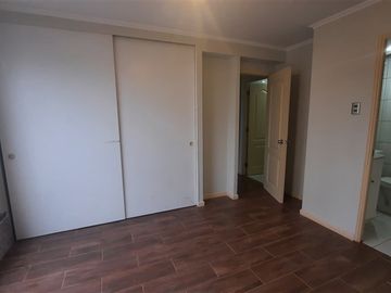 Dpto en arriendo de 2 dorm. Plaza Mayor, Concepción