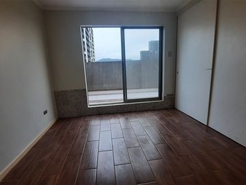 Dpto en arriendo de 2 dorm. Plaza Mayor, Concepción