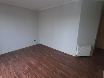 Dpto en arriendo de 2 dorm. Plaza Mayor, Concepción