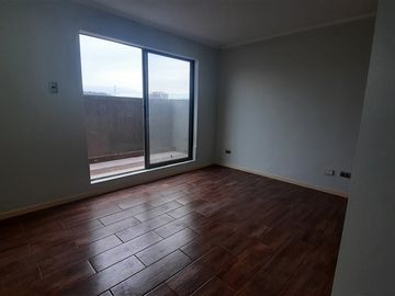 Dpto en arriendo de 2 dorm. Plaza Mayor, Concepción