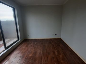 Dpto en arriendo de 2 dorm. Plaza Mayor, Concepción