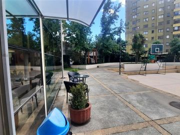 Dpto en arriendo de 2 dorm. Plaza Mayor, Concepción