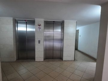 Dpto en arriendo de 2 dorm. Plaza Mayor, Concepción