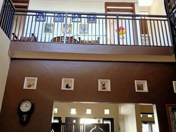 Rumah Siap Huni Perumahan Wisma Penjaringan Sari Surabaya