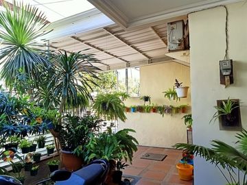 Rumah Siap Huni Perumahan Wisma Penjaringan Sari Surabaya