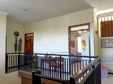 Rumah Siap Huni Perumahan Wisma Penjaringan Sari Surabaya