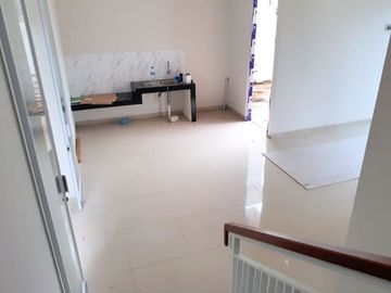 Rumah Mewah View Sawah Di Purwomartani Utara Bandara