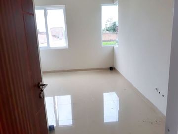 Rumah Mewah View Sawah Di Purwomartani Utara Bandara