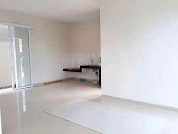 Rumah Mewah View Sawah Di Purwomartani Utara Bandara