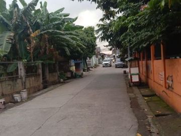Rumah 2 Lantai Di Bintara Bekasi Bebas Banjir