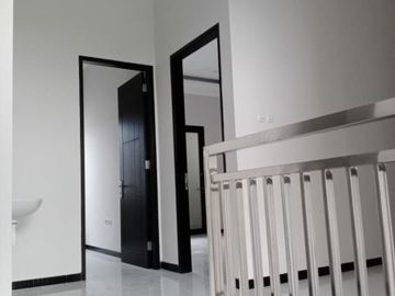 Rumah Sutorejo Selatan, New Minimalis, Minimalis