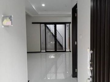Rumah Sutorejo Selatan, New Minimalis, Minimalis