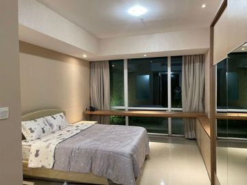 Dijual/Disewakan Apartement U Resident Tower 2 Karawaci Tangerang Fully Furnished*