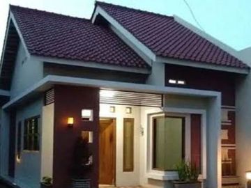 Rumah Baru GRIYA RASAMALA INDAH, Banyumanik